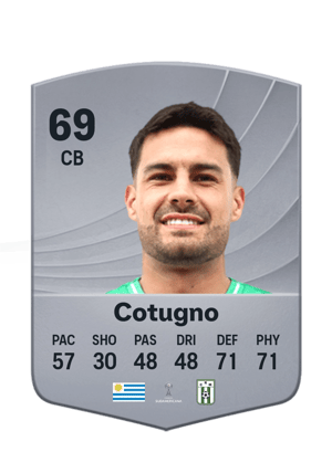 Cotugno - 69 - Common