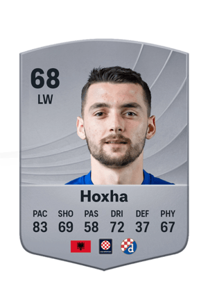 Hoxha - 68 - Common