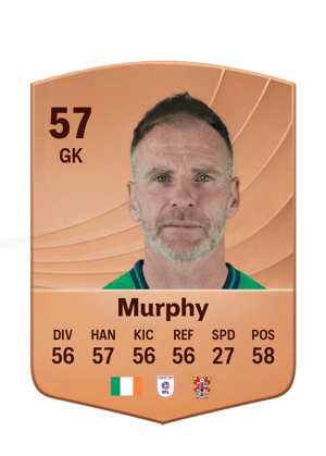 Murphy - 57 - Common