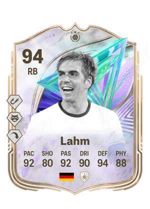 Lahm - 94 - Festival of Football: Greats of the Game ICON