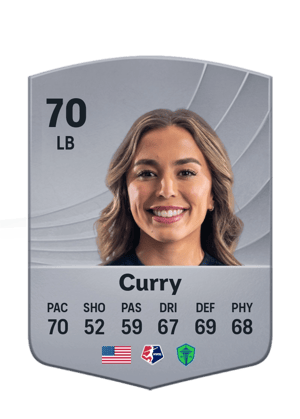 Curry - 70 - Common