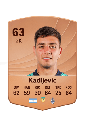 Kadijevic - 63 - Common