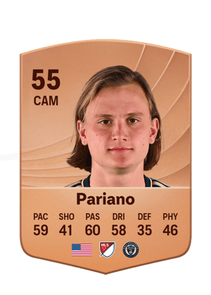 Pariano - 55 - Common