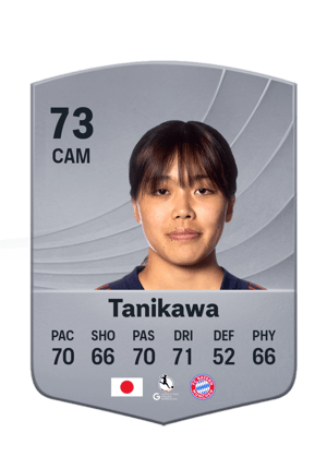 Tanikawa - 73 - Common