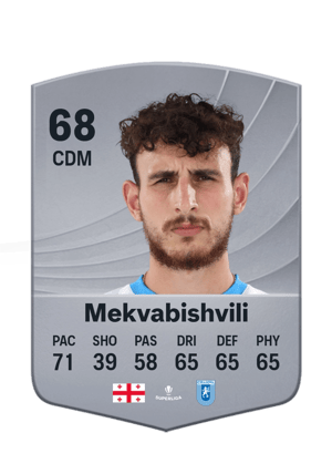 Mekvabishvili - 68 - Common