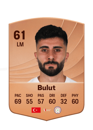 Bulut - 61 - Common
