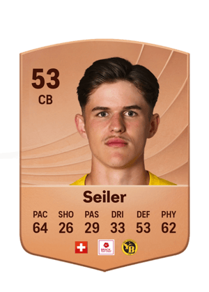 Seiler - 53 - Common