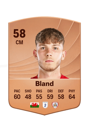 Bland - 58 - Common