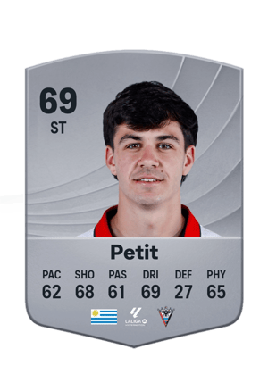 Petit - 69 - Common