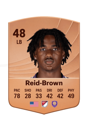 Reid-Brown - 48 - Common