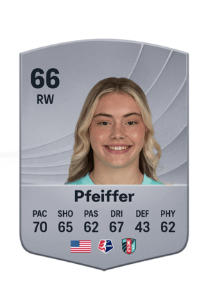 Pfeiffer - 66 - Common
