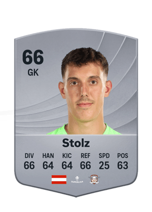Stolz - 66 - Common