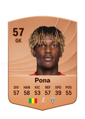 Pona - 57 - Common