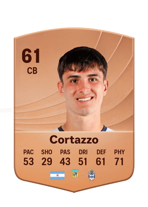 Cortazzo - 61 - Common