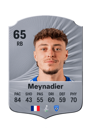Meynadier - 65 - Rare