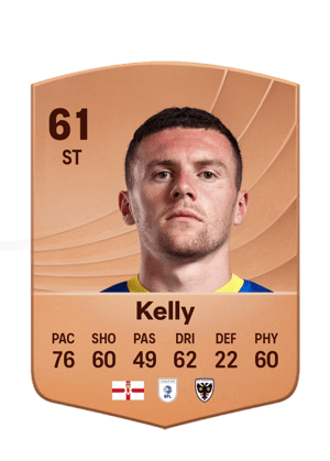 Kelly - 61 - Common