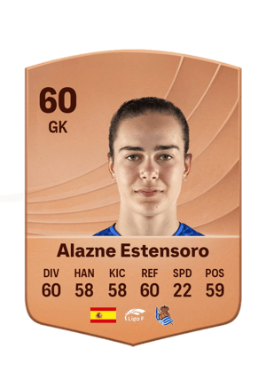 Alazne Estensoro - 60 - Common