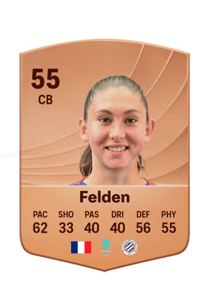 Felden - 55 - Common