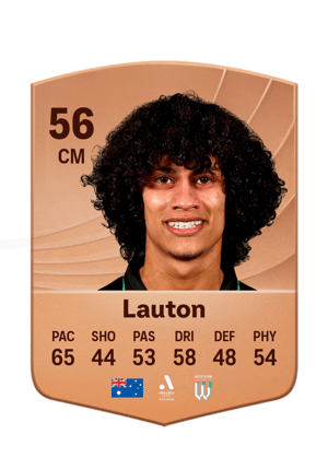 Lauton - 56 - Common