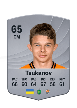Tsukanov - 65 - Common