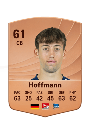 Hoffmann - 61 - Common