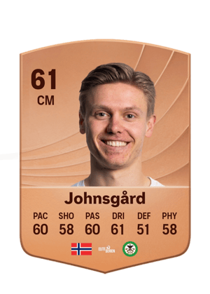 Johnsgård - 61 - Common