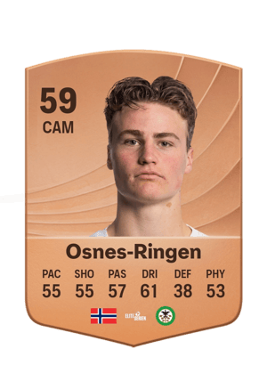 Osnes-Ringen - 59 - Common