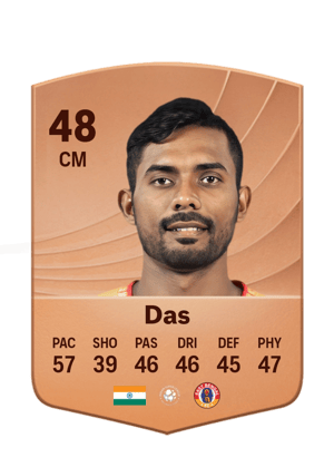 Das - 48 - Common