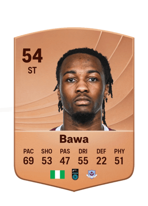 Bawa - 54 - Common