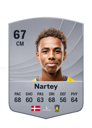 Nartey - 67 - Common