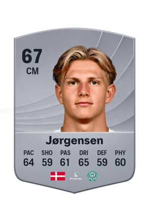 Jørgensen - 67 - Common