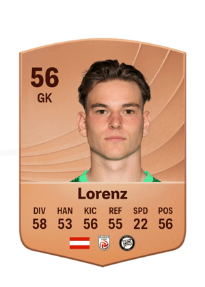 Lorenz - 56 - Common