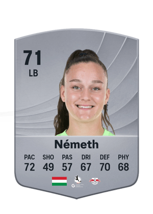 Németh - 71 - Common
