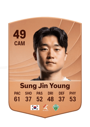 Sung Jin Young - 49 - Common
