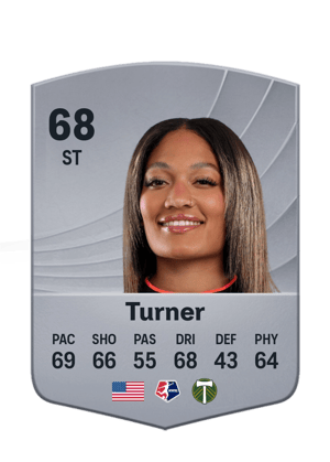 Turner - 68 - Common