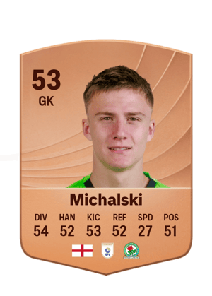 Michalski - 53 - Common