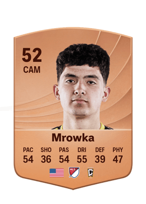 Mrowka - 52 - Common