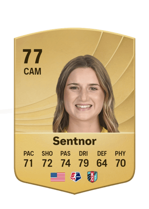 Sentnor - 77 - Common