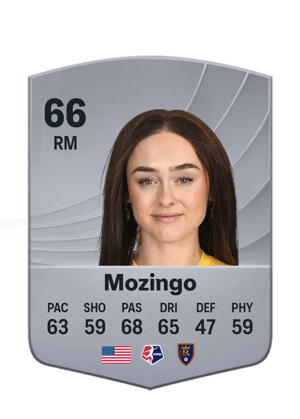 Mozingo - 66 - Common