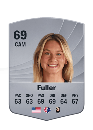 Fuller - 69 - Common