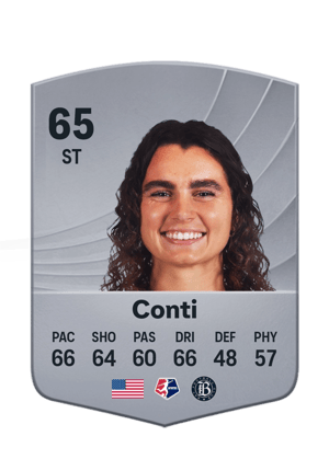 Conti - 65 - Common