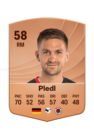 Pledl - 58 - Common