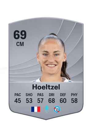 Hoeltzel - 69 - Common