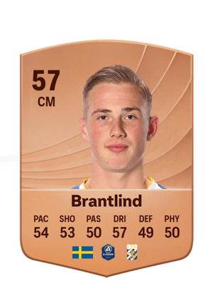 Brantlind - 57 - Common