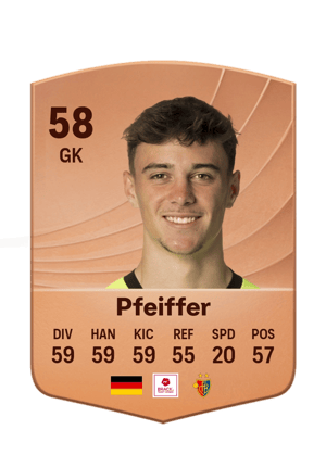 Pfeiffer - 58 - Common