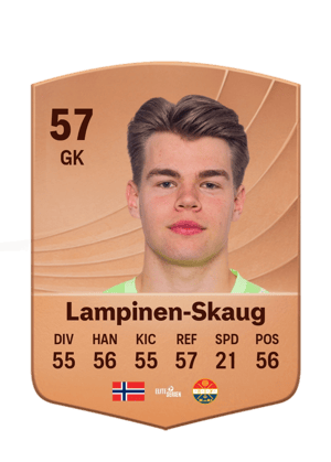 Lampinen-Skaug - 57 - Common