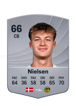 Nielsen - 66 - Common