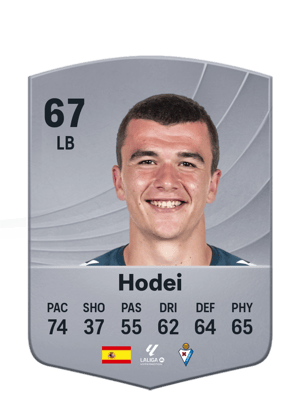 Hodei - 67 - Common