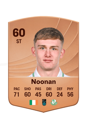 Noonan - 60 - Common