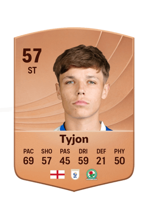 Tyjon - 57 - Common